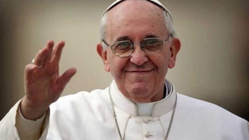 بابا الفاتيكان: قمة