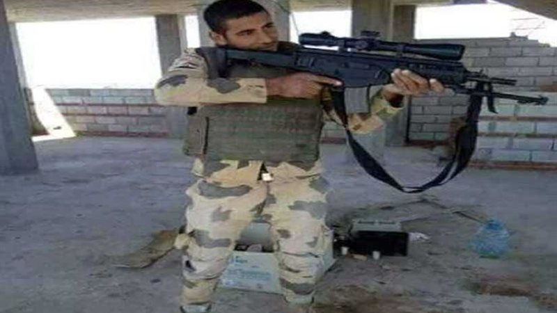 ​سيناء معركة ​لم