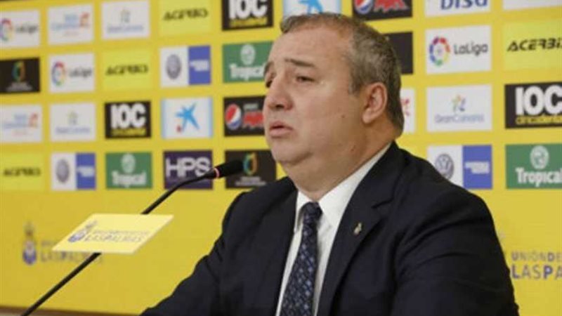 اعتقال رئيس نادي