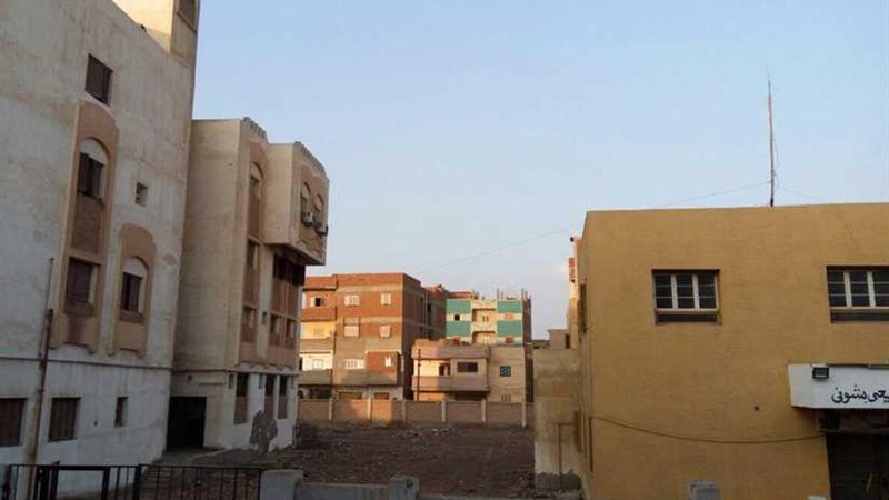 مرضى مستشفى قروي