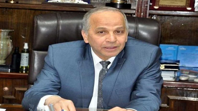 عشماوي: المالية تدعم