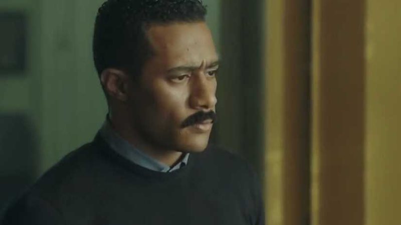 محمد رمضان يتحدى