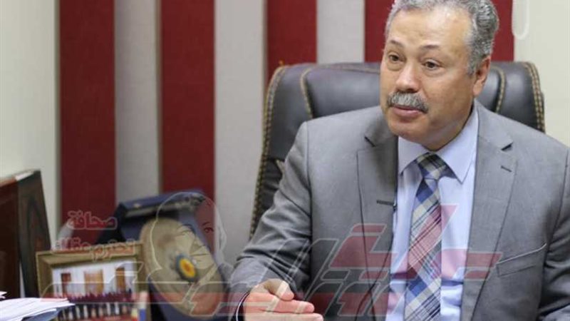 وزير التعليم السابق