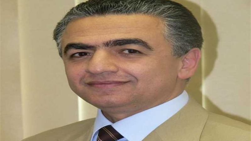 الندوة الثالثة لـ