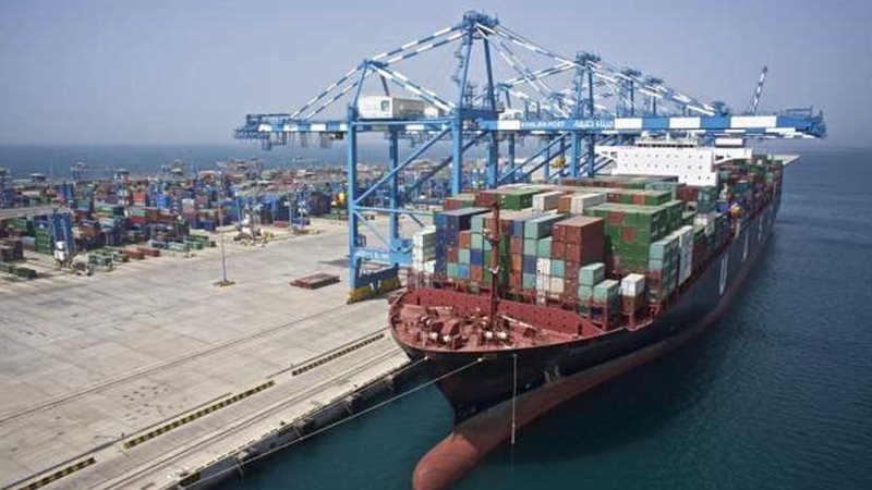 انتظام الحركة الملاحية