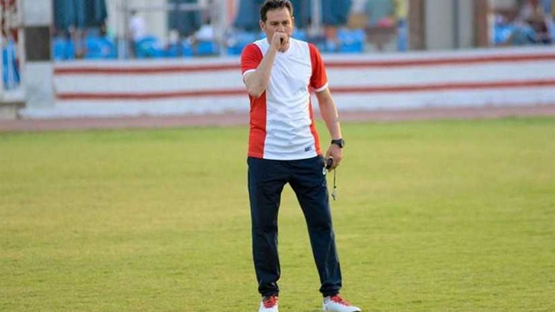 خالد جلال يستقر على