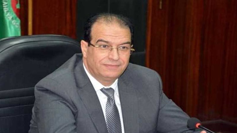 محافظ الدقهلية يهنئ