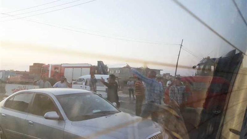 مصرع 4 أشخاص إثر