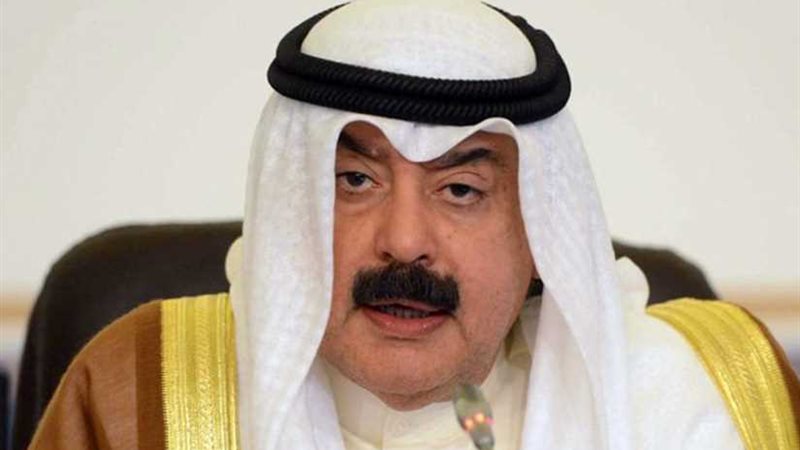 الكويت تدعم مقترح