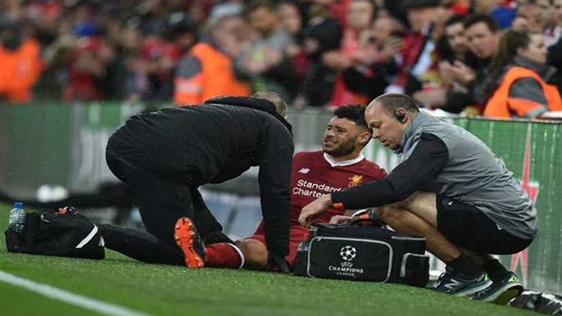 رسميًا..«تشامبرلين»