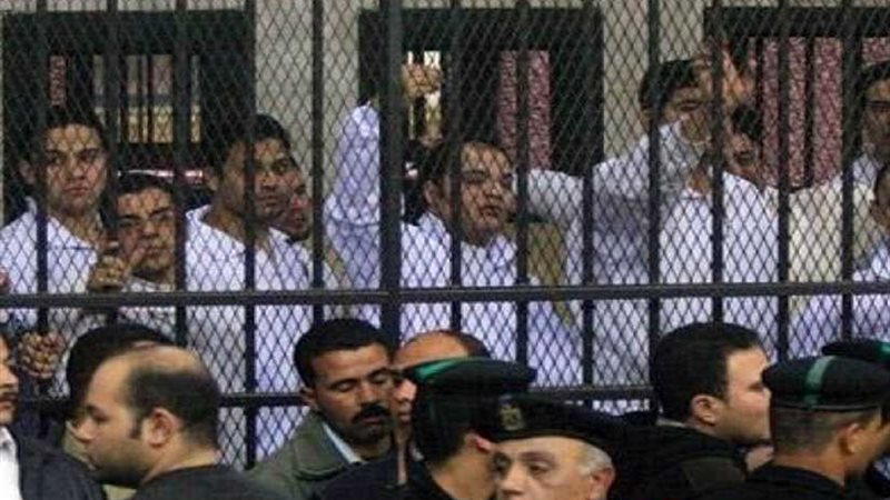 غدا.. نظر طعن خلية