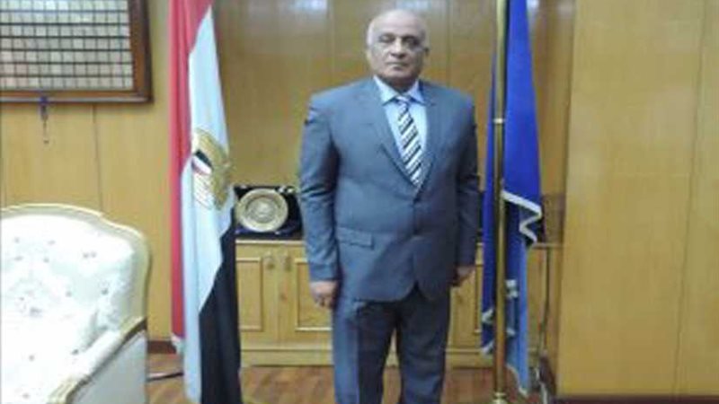 بلاغ يتهم فلاحا بحرق