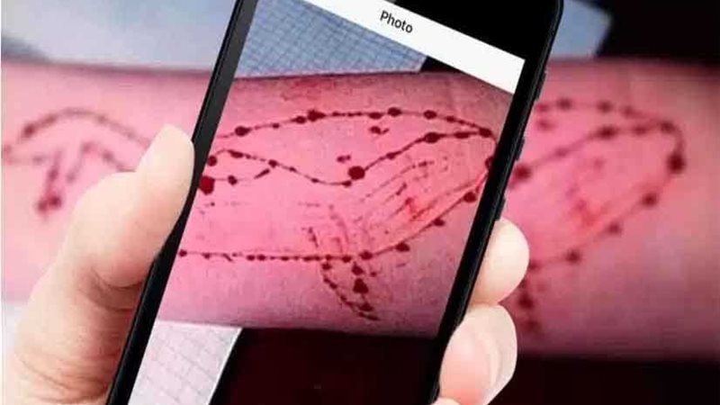 انتحار شاب شنقا في