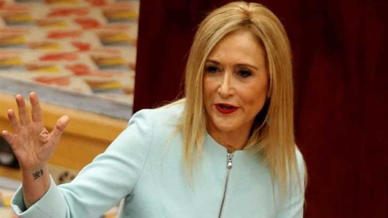 ​حكومة مدريد​ مزورة