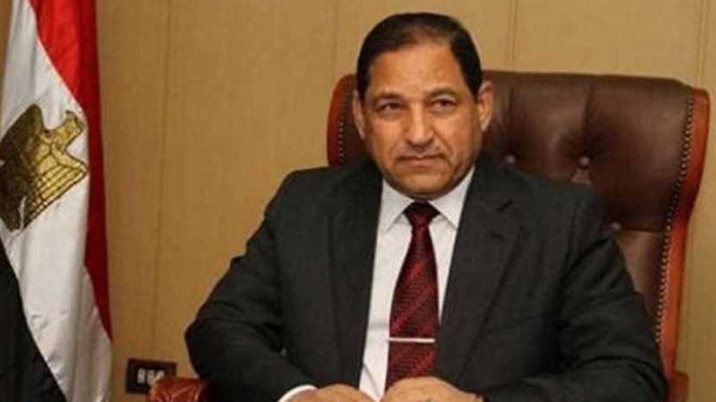 غدا.. محافظ الغربية