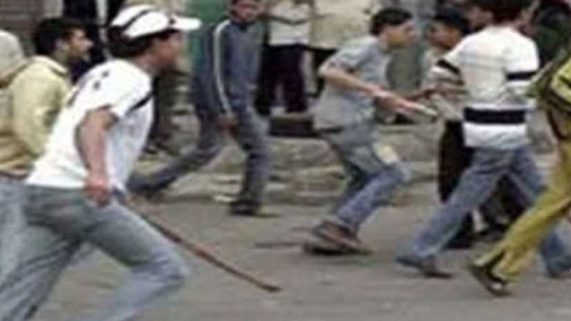 إصابة 3 طلاب في مشاجرة