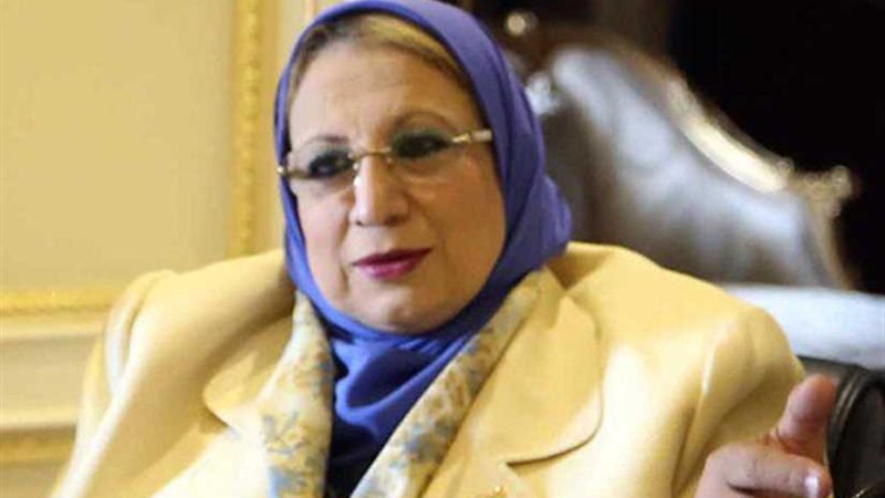 بيان عاجل بمجلس النواب