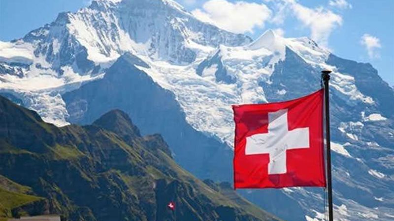 سويسرا تشدد العقوبات