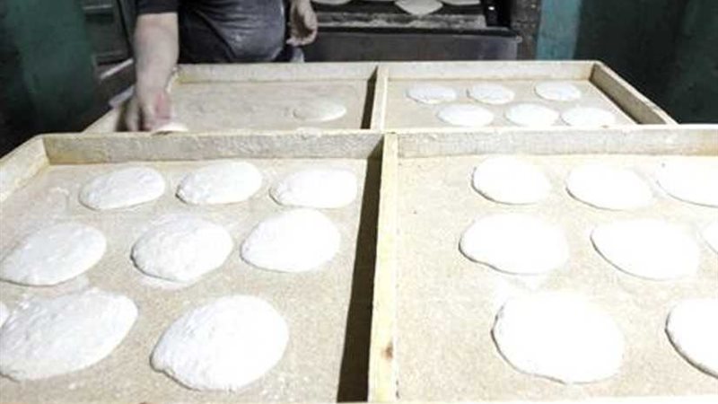 تشغيل 23 مخبزا جديدا