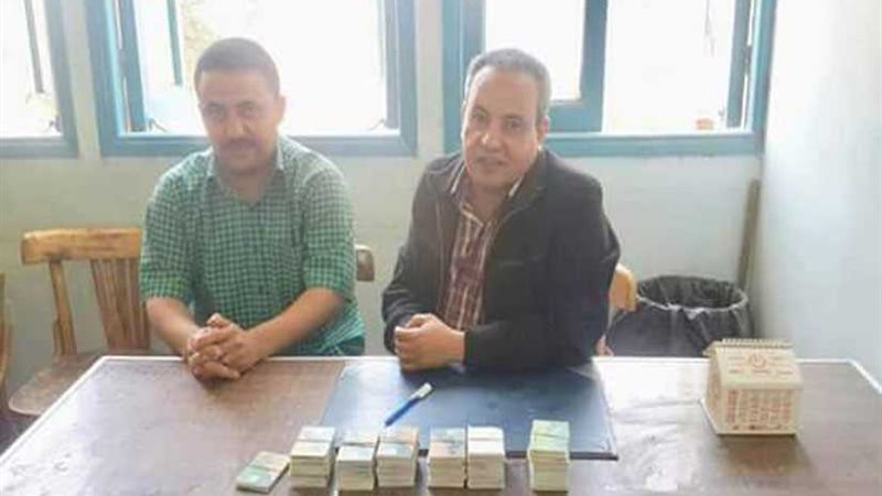 ضبط 325​ بطاقة تموين