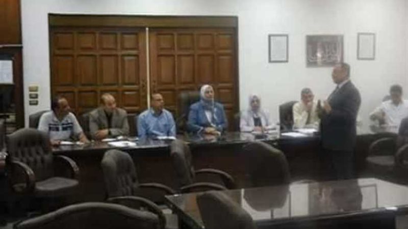 دورة تدريبية عن التخطيط