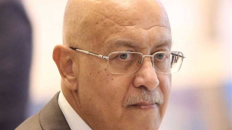 الجندي: القاهرة لم