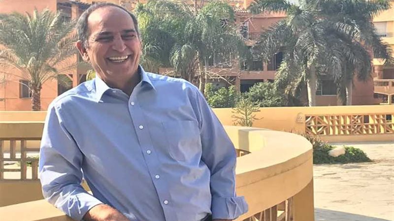 تصوير حادث هشام سليم