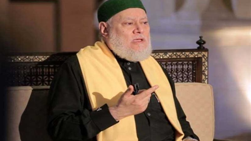 فن الدعاء برنامج