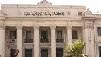 الإعدام لـ4 متهمين والسجن 15 سنة لسبعة آخرين لقتلهم شقيقين بالإسكندرية