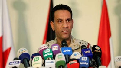 التحالف العربي: الحوثيون يعيقون نقل الشحنات الإغاثية في ذمار