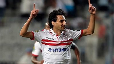 ​بعد الهدف الثاني..​ جماهير الزمالك ​ تسخر من​ ​الأهلاوية