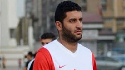 أمير عزمي: الفوز على الأهلي دفعة معنوية لكأس مصر