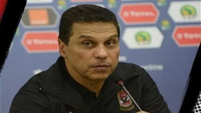 البدري يتحدث عن تخبط لاعبي الأهلي أمام الزمالك