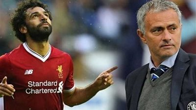 مورينيو يكشف الحقيقة: لماذا رحل صلاح عن تشيلسي؟