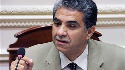 وزير البيئة: رفع 216 ألف طن مخلفات من مقلب أبو خريطة بالمنوفية