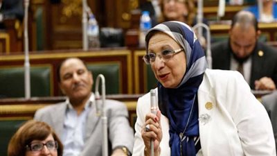 إيناس عبد الحليم: قانون حماية المستهلك يحمي المواطن من جشع التجار
