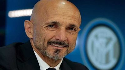 سباليتي: كلوب قدم النسخة الأفضل من محمد صلاح