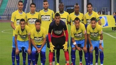 بهدفين نظيفين.. الإسماعيلي وصيفًا.. والنصر يهبط للدرجة الثانية