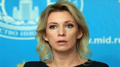 زاخاروفا : على أمريكا دفع ديونها التي تتهرب من سدادها