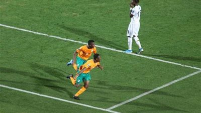 كوت ديفوار يحسم بطاقة تأهله للأولمبياد ويتأهل لنهائي إفريقيا تحت 23 سنة