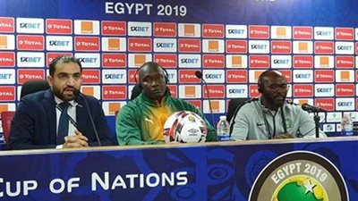 مدرب كوت ديفوار: لدينا مشكلة في إنهاء الهجمات ولم نفكر في النهائي