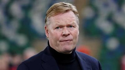 كلويفرت يلمح لإمكانية تولي كومان قيادة برشلونة