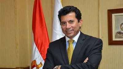 أشرف صبحي: الحضور الجماهيري في بطولة إفريقيا يعكس الصورة الأمنية لمصر