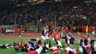 بعد حجز بطاقة طوكيو.. رحلة الفراعنة مع الأولمبياد من 