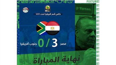 ذلة لسان.. خطأ إملائي يكشف حلم الجبلاية في انتصار الكبار ولكن الحقيقة هي تفوق الصغار!