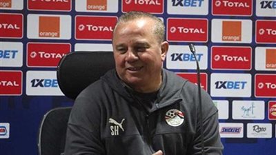 شوقي غريب: لدينا جيل رائع.. ولن نغصب اللاعبين 