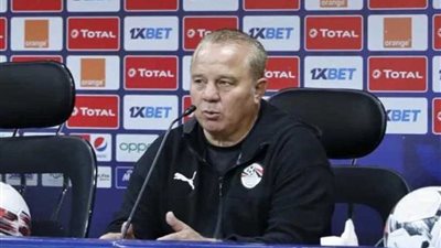 شوقي غريب: استفدت من مواجهة جنوب إفريقيا وديًا.. وحققنا الهدف الأول بالوصول إلى الأولمبياد