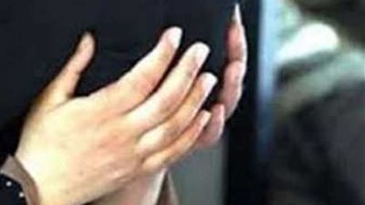 بعد الانفصال..مسن يتهم طليق شقيقته بإشعال النار بمنزله بـ