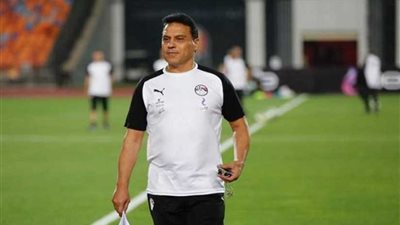 البدري يهنئ شوقي غريب والمنتخب الأولمبي