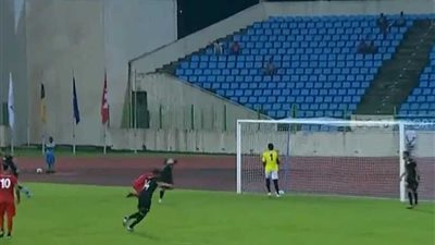 تونس تقتنص فوزًا صعبًا من غينيا الاستوائية بتصفيات أمم إفريقيا